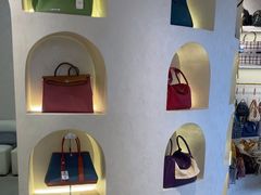 -六六奢品·vintage中古·回收二手奢侈品包包手表首饰(环球港店)
