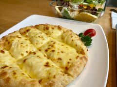 -菲滋意式餐厅(西湖文化广场店)
