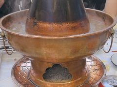 -虾大侠·盱眙龙虾老北京铜锅涮羊肉(金楠天街店)