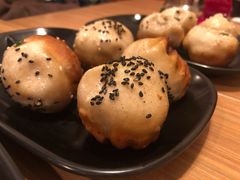 小杨生煎-小杨生煎(黄河路店)