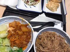 -吉野家(上海美罗城店)