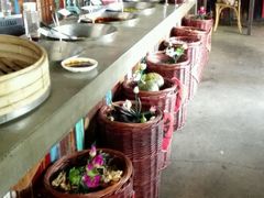 -吴越荣记·苏州菜·松鼠桂鱼(斜塘老街店)