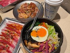 -Ant 蚂蚁洞烤肉·大营地(上海静安大悦城店)