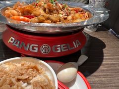 -胖哥俩肉蟹煲(湖滨银泰in77店)