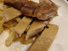 -A One Kitchen·南京精菜馆(晶丽酒店店)