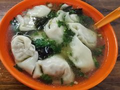 -阿麟馄饨(延长路店)