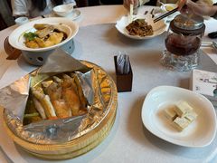 -观海半岛宴·湛江菜(海上世界店)
