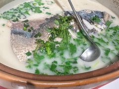 -风味小馆(天目湖宾馆店)