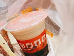 -八婆婆烧仙草(中山路店)