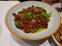 -黔蘑菇四季餐厅(观山湖店)