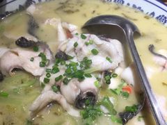 -百年神厨·地道川菜(清江西路店)