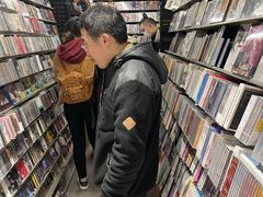 -Hi Fi Acoustic 梵香禅韵·色声香味
