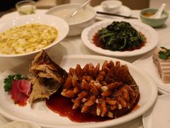 -得月楼·省级非遗·传统苏帮菜(观前店)