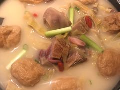 -披云云小馆·味道江湖(姚家园万象汇店)