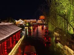 -台儿庄古城