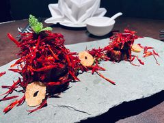 -广州文华东方酒店·江-由辉师傅主理