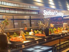 -梨花自助烤肉(乐宾店)