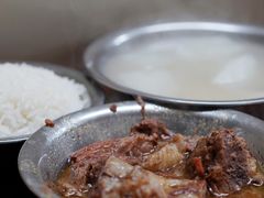 招牌牛排-阿秋牛排(湖心街店)