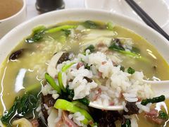 -蒋家桥饺面店(四望亭路店)