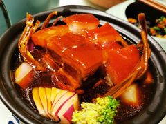 -佬麻雀·新湘菜(珠海金发购物中心店)