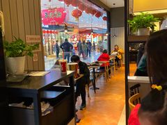 -肯德基(吴江万宝大润发店)