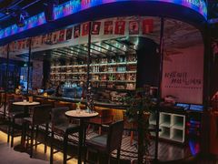 -MARU玛露音乐餐厅(大学路店)
