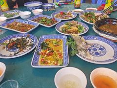 -桂园白粥·潮汕老味道