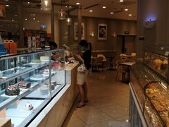 -面包新语(龙湖·西宸天街店)