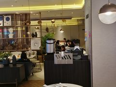 大堂-必胜客(东部星悦天地店)