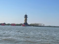 -溱湖国家湿地公园