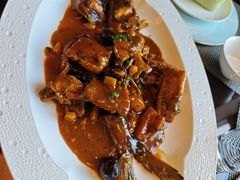 -富力威斯汀酒店-中国元素中餐厅(武昌临江店)