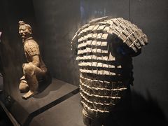 -陕西历史博物馆