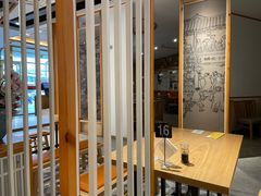 -穆桂英美食(城中店)