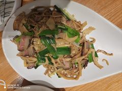 -云海肴·汽锅鸡·云南菜(广安门天虹店)