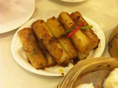 -福鼎轩海鲜大酒楼(皇轩酒店)