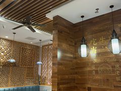 -小杨生煎(白玉兰广场店)