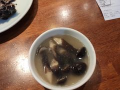 -黑鸡小馆(金源店)