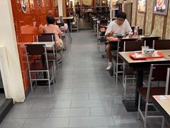 -吉野家(黑牛城道店)