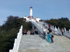 -狼牙山风景区