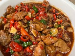 -老三样·旧食新味(万寿宫店)