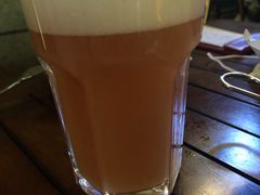 加州草莓-MR.ROCKY洛奇先生RESTAURANT&BAR(宝安壹方城店)