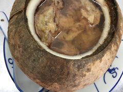 -達揚原味燉品(文明路店)
