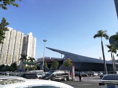 -福田体育公园