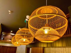 大堂-玄白·炭烤活鳗(上海首店)