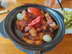 -来韶饭店