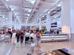 -山姆会员商店(上海浦东店)