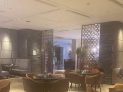 -丽都皇冠假日酒店·Matrix亦餐厅(望京店)