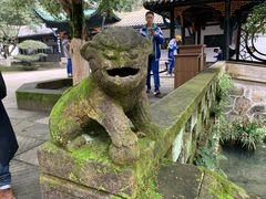 -常德桃花源景区