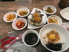 -普乐酱蟹(coex店)