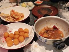 -金掌勺东北菜(格兰晴天店)